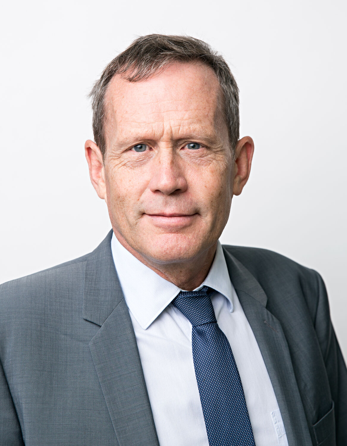 Pierre Tiberghien © EFS Antoine Vincens de Tapol