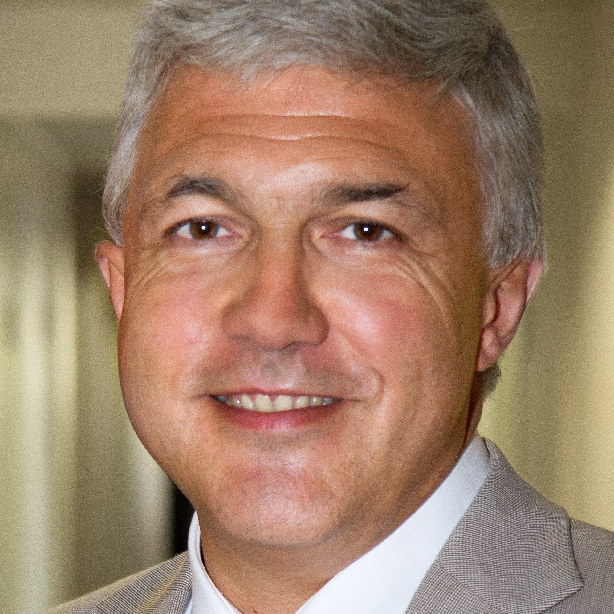 Frédéric Dehaut