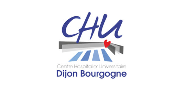 logo CHU Dijon