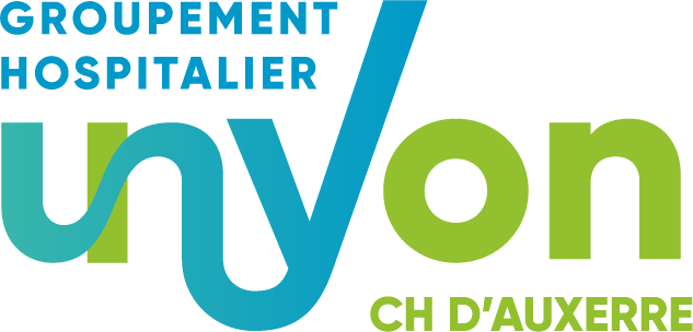 logo CH Yonne