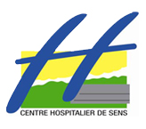 logo CH Sens