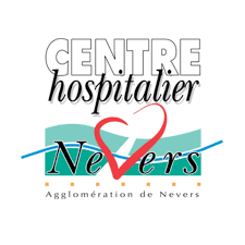 logo CH Nevers