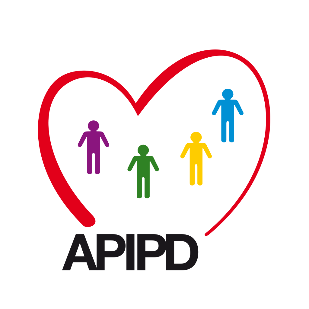 Logo APIPD