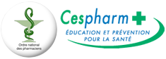 logo CESPHARM