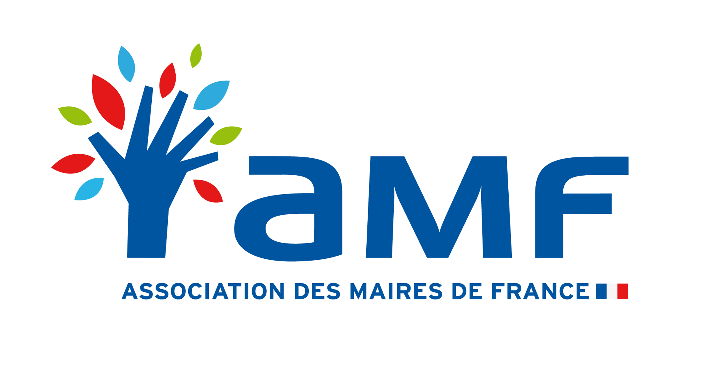 Logo AMF