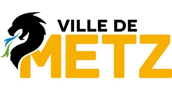 Logo ville de Metz