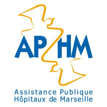 Logo APHM