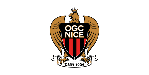 Logo OGC Nice