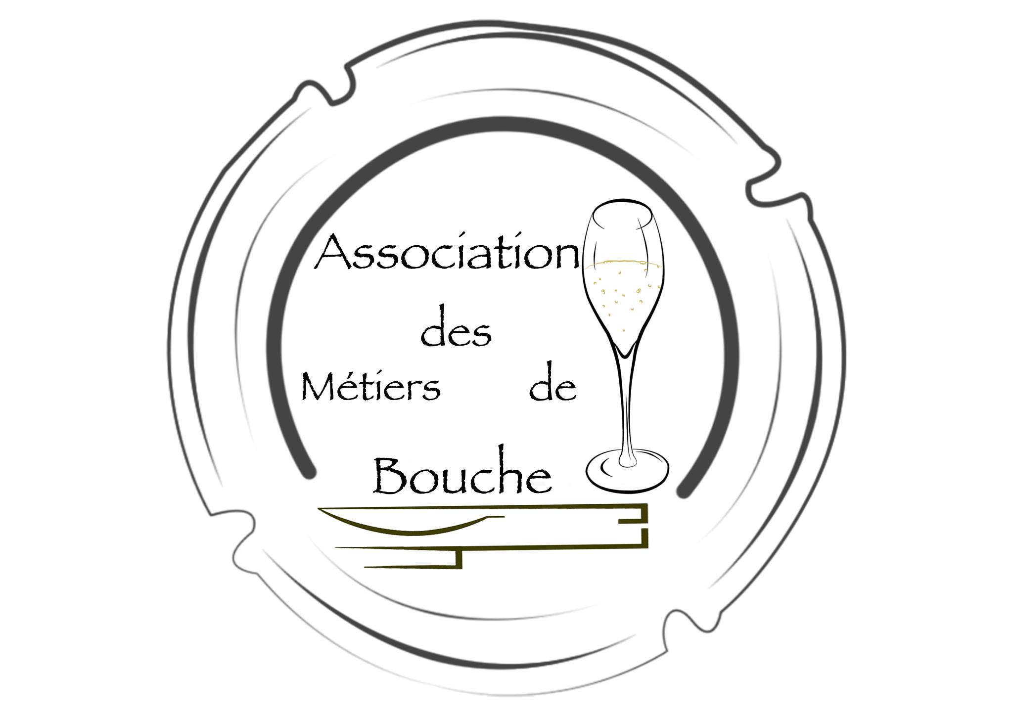 Logo Association des métiers de bouche Epernay