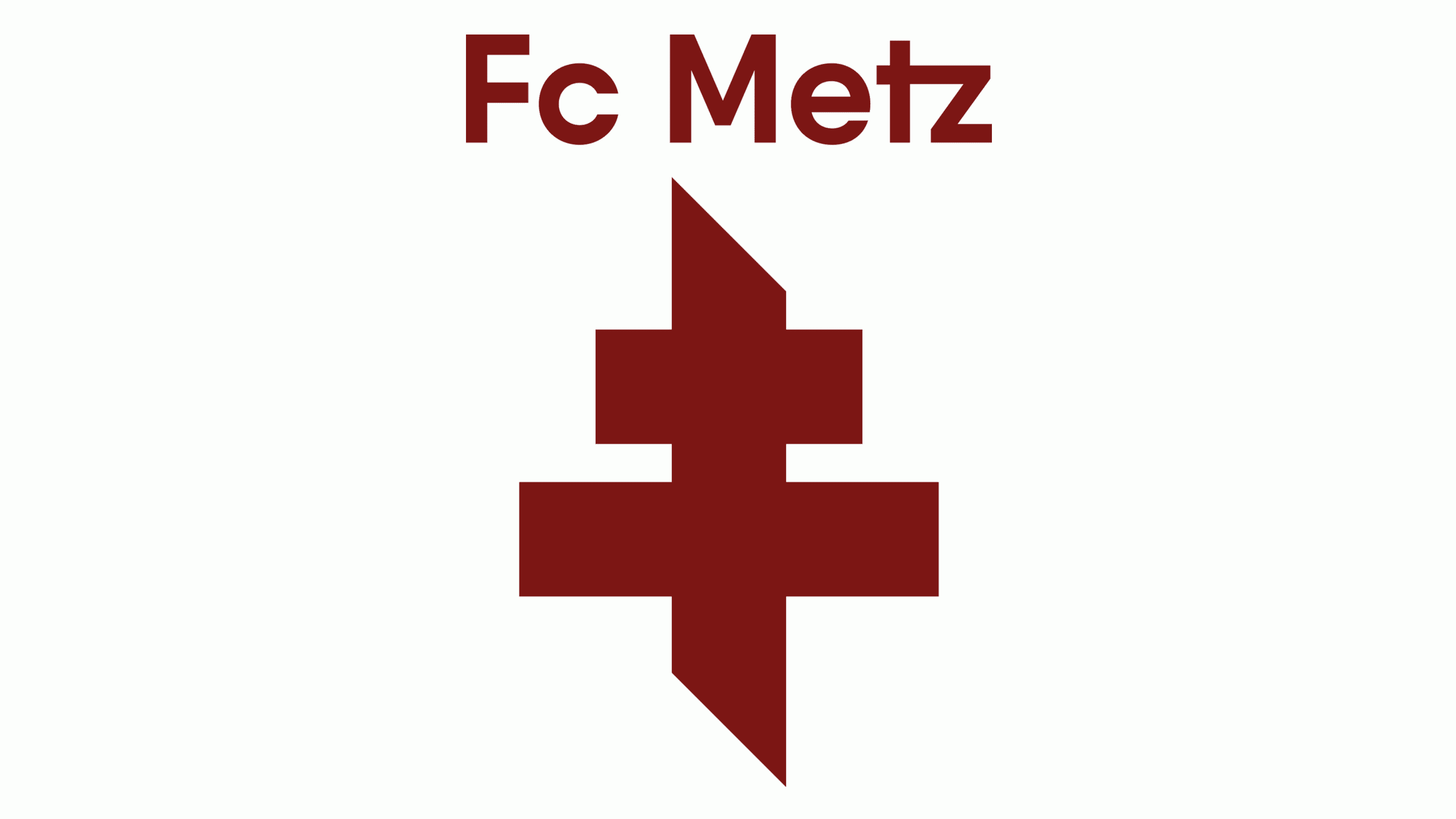 Logo FC Metz