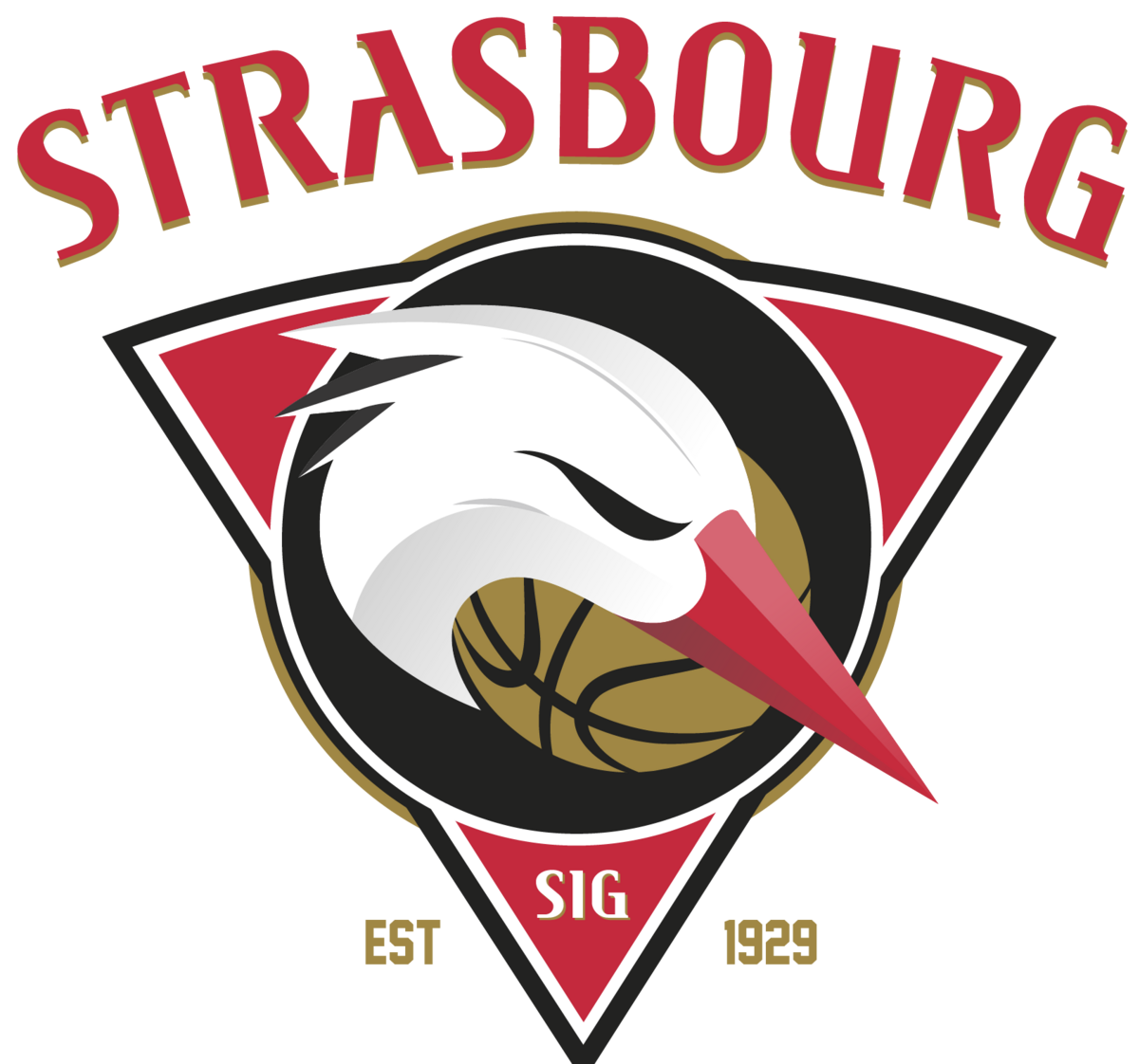 Logo SIG Strasbourg