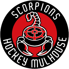 Logo Scorpions Mulhouse