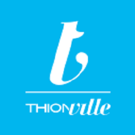 Logo ville de Thionville