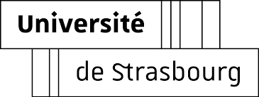 Logo Université de Strasbourg