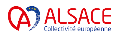 Logo collectivité européenne d'Alsace