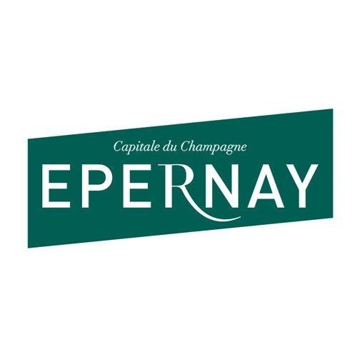 Logo ville d'Epernay