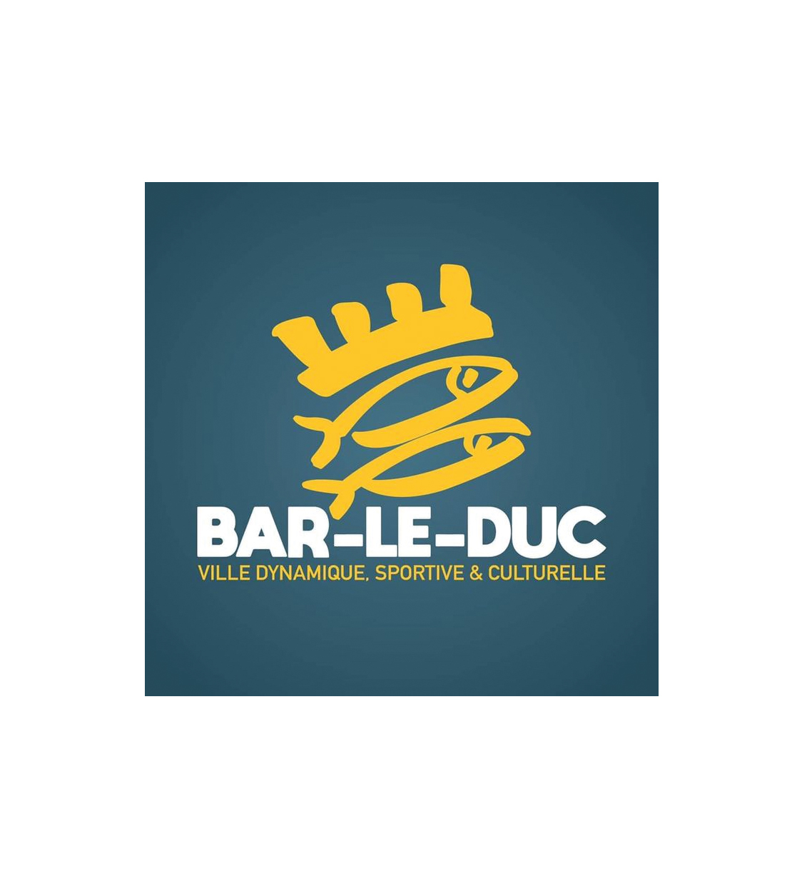 Logo ville de Bar-le-Duc