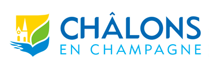 Logo ville de Chalons-en-Champagne