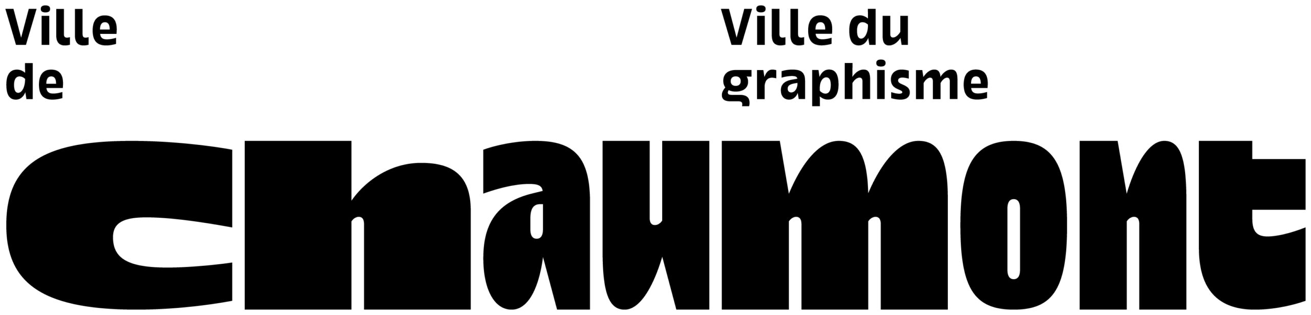 Logo ville de Chaumont