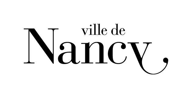 Logo ville de Nancy