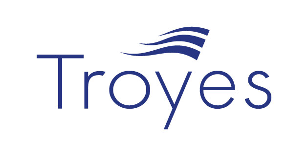 Logo ville de Troyes