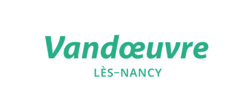 Logo ville de Vandoeuvre