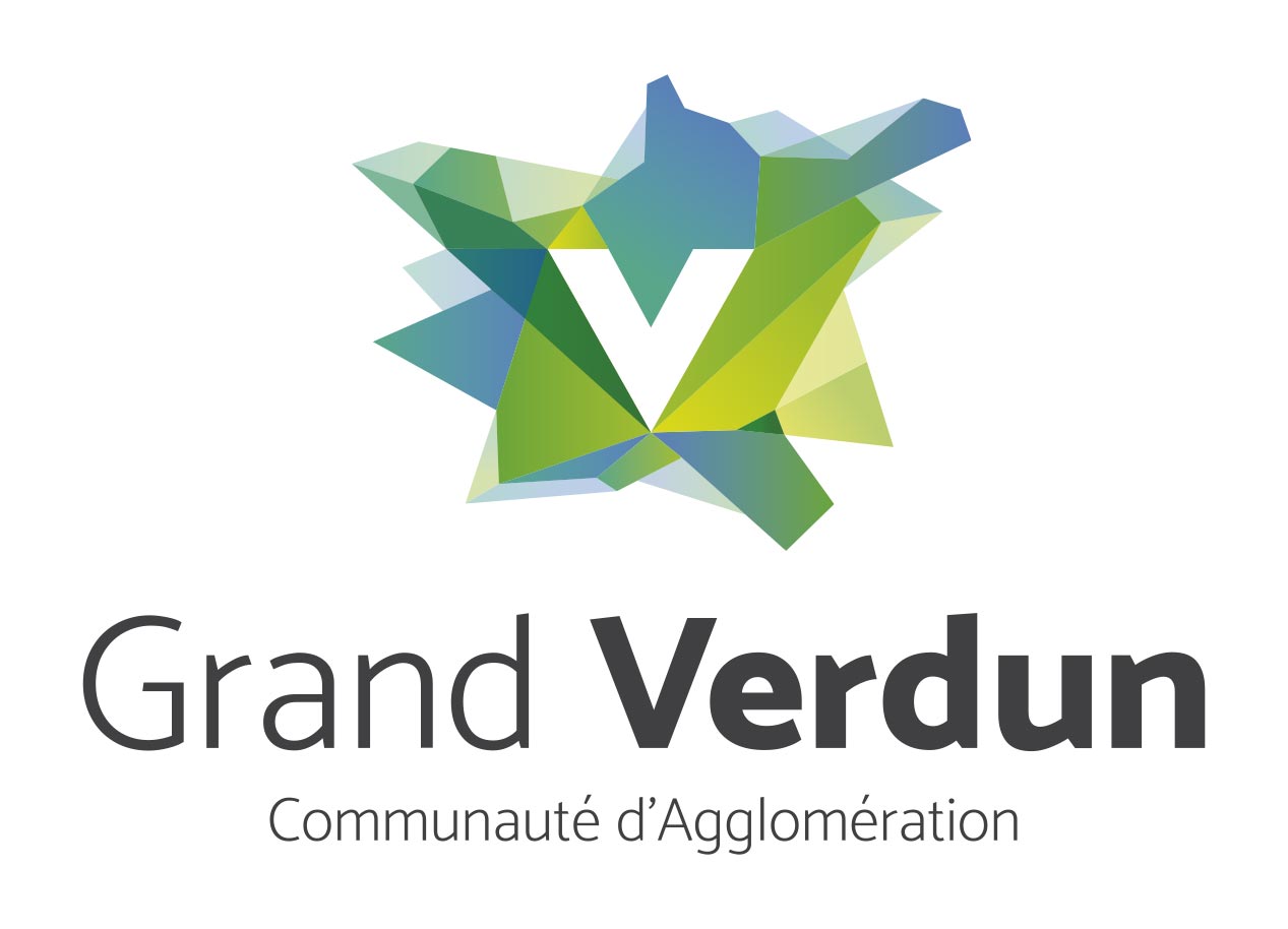 Logo ville de Verdun