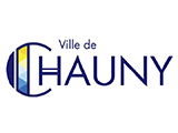 Logo CHAUNY