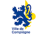 Logo COMPIÈGNE