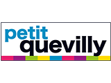 Logo LE PETIT-QUEVILLY