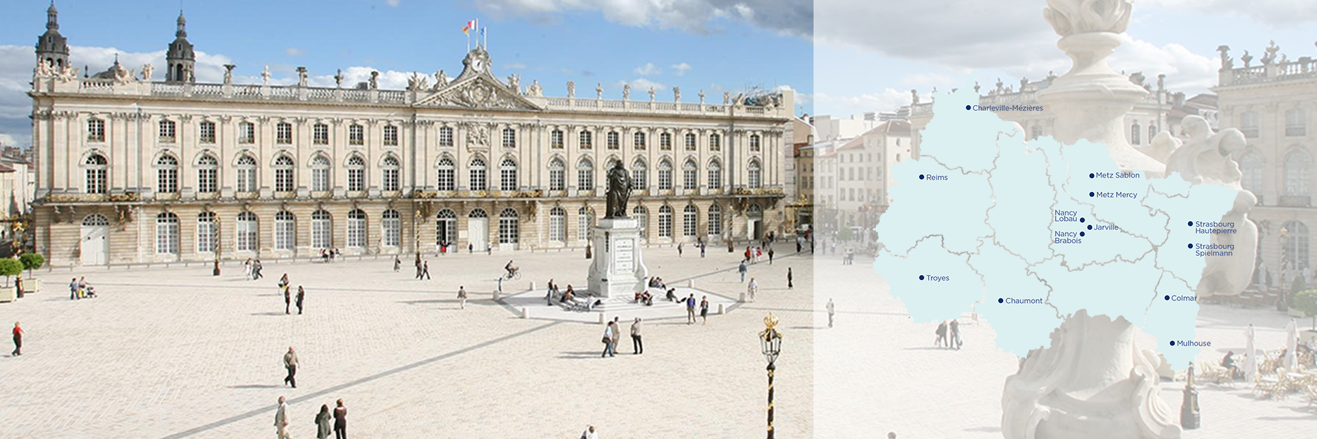 EFS Grand Est