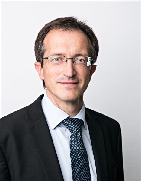 Hervé Meinrad - Directeur de l'EFS LROI