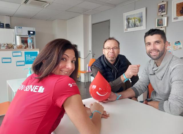 RUN IN SENE - Bretagne RUN IN SENE - Bretagne