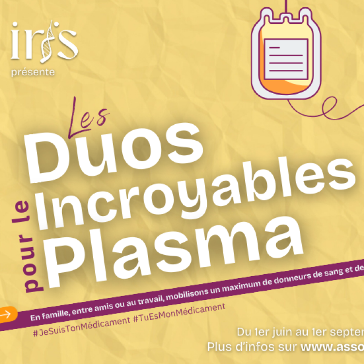 Miniature Duo plasma