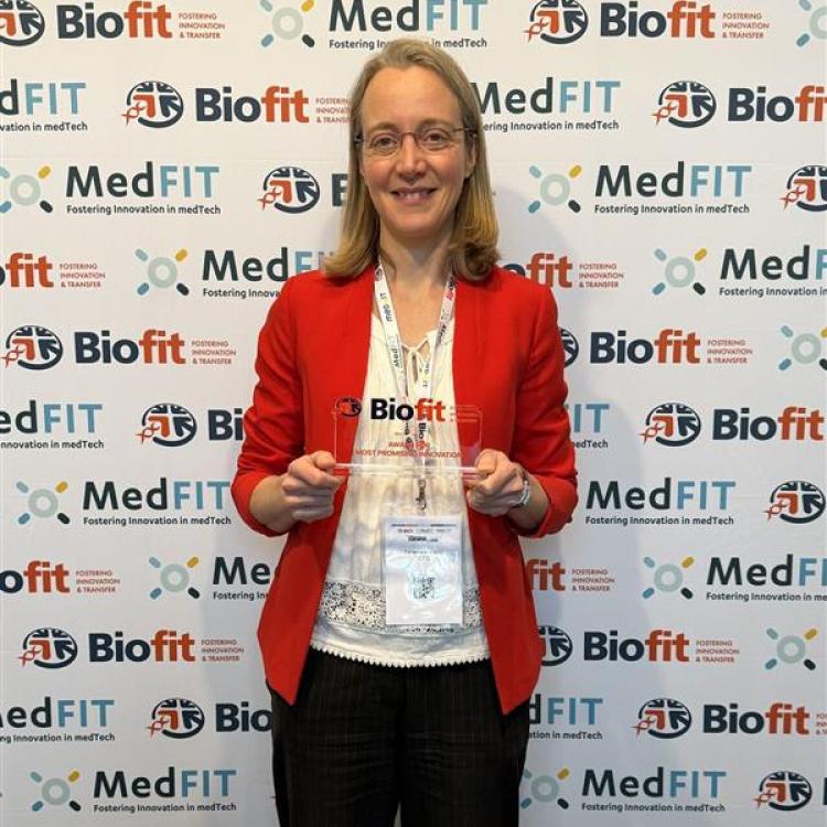 Fabienne Billiard_EFS_credit photo BIOFIT