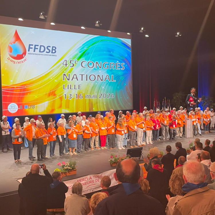 FFDSB_congrès_Bénévoles