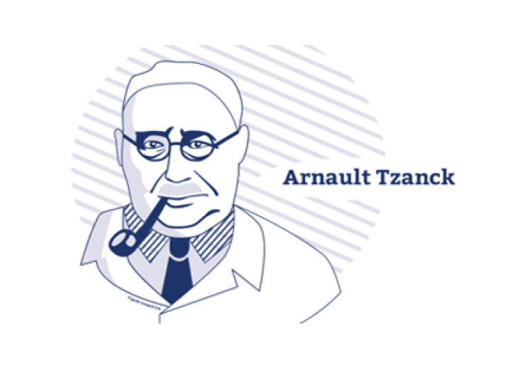 Arnault-Tzanck