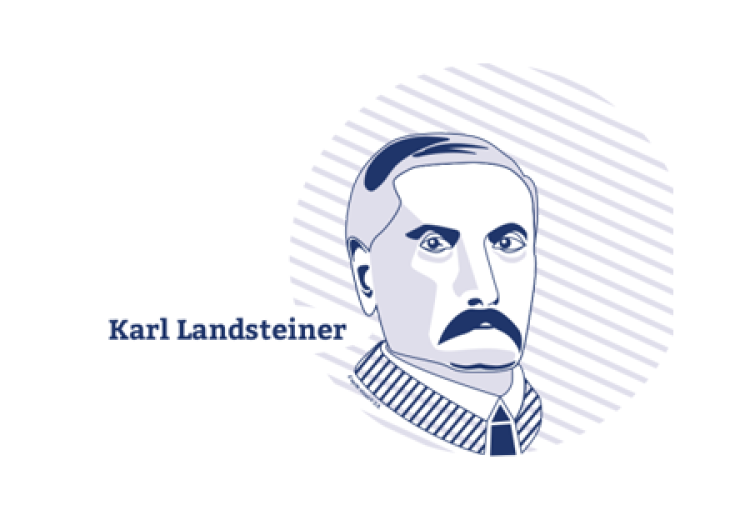 Karl-Landsteiner