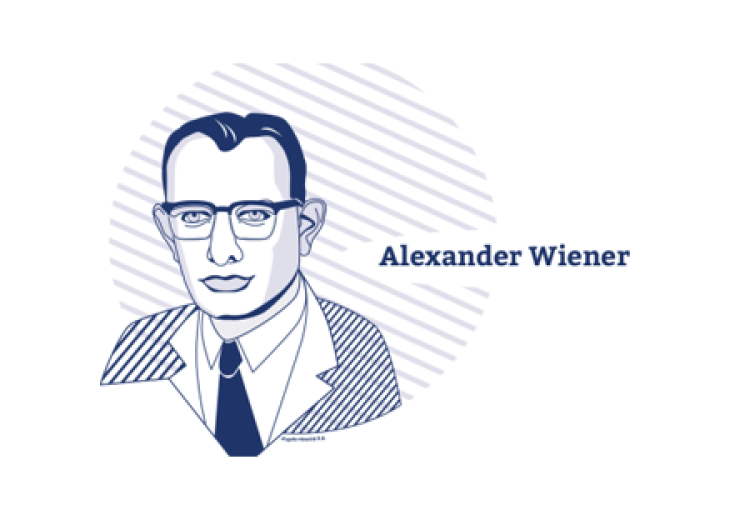 Alexandre Wiener