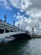 Paris, Pont Alexandre III