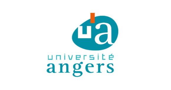 Université Angers - partenariat