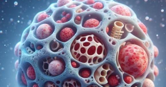 organoid 3D physiological