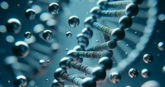 DNA magnetic field - crop