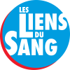 Logo les liens du sang