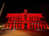 Photo mairie de Cannes