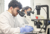 Microscope-Bioproduction